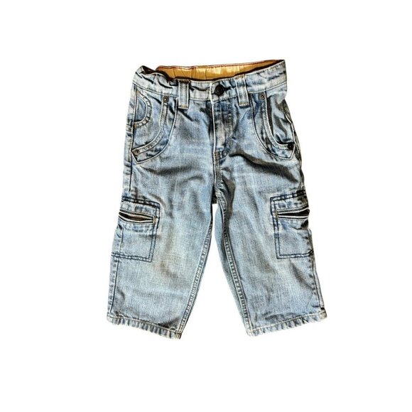 Baby Gap Toddler Jeans Other - Baby Gap Toddler Boys Denim Jean